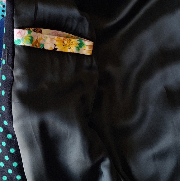 Versace Jean Couture Jacket - Picture 12 of 14